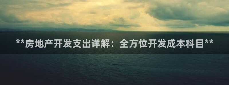 永利房地产有限公司怎么样