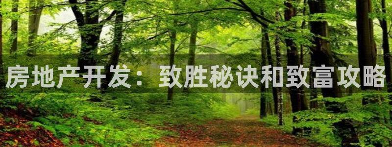 永利总裁