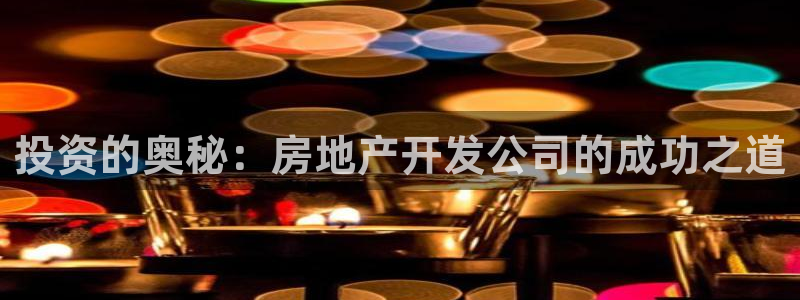 永利宝高管