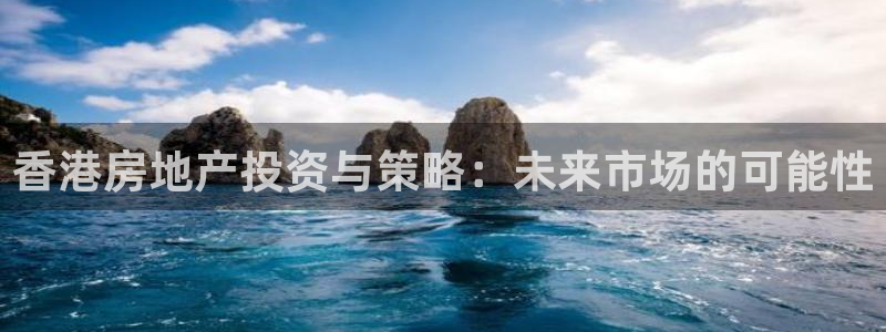 永利股份是做什么的